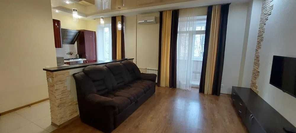 Продаж 2к повном.квартири у самому серці Запоріжжя, центр міста. Запорожье - изображение 5