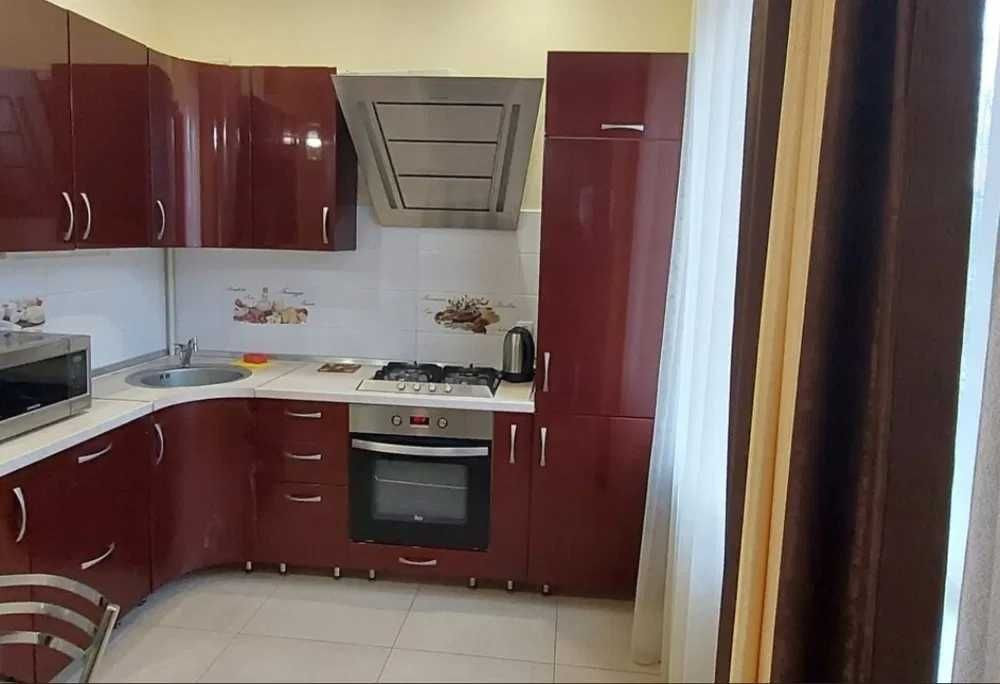 Продаж 2к повном.квартири у самому серці Запоріжжя, центр міста. Запорожье - изображение 8