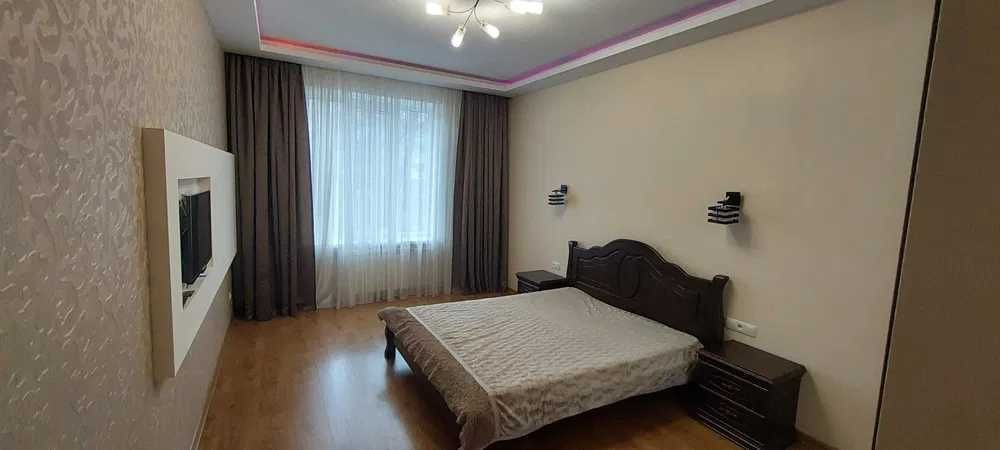 Продаж 2к повном.квартири у самому серці Запоріжжя, центр міста. Запорожье - изображение 1