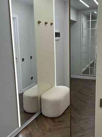 Продам 3-х кімнатну стильну квартиру з ремонтом та меблями! 