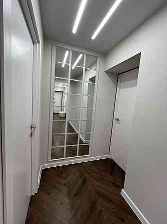 Продам 3-х кімнатну стильну квартиру з ремонтом та меблями! 