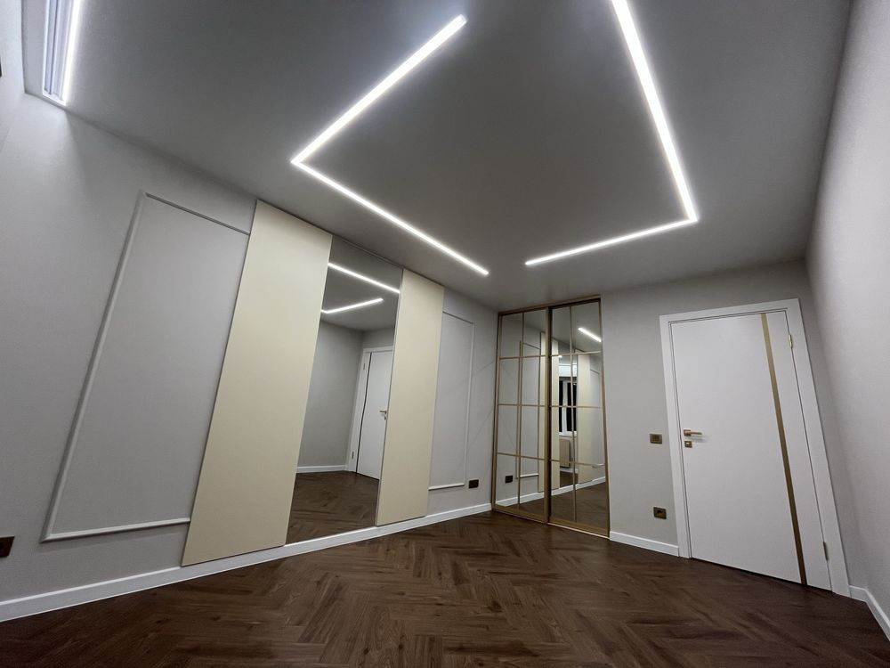 Продам 3-х кімнатну стильну квартиру з ремонтом та меблями!  - photo 8