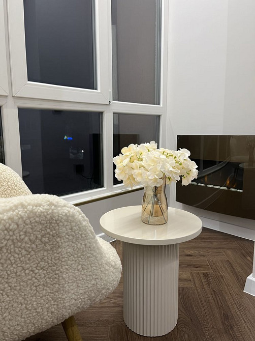 Продам 3-х кімнатну стильну квартиру з ремонтом та меблями!  - photo 6