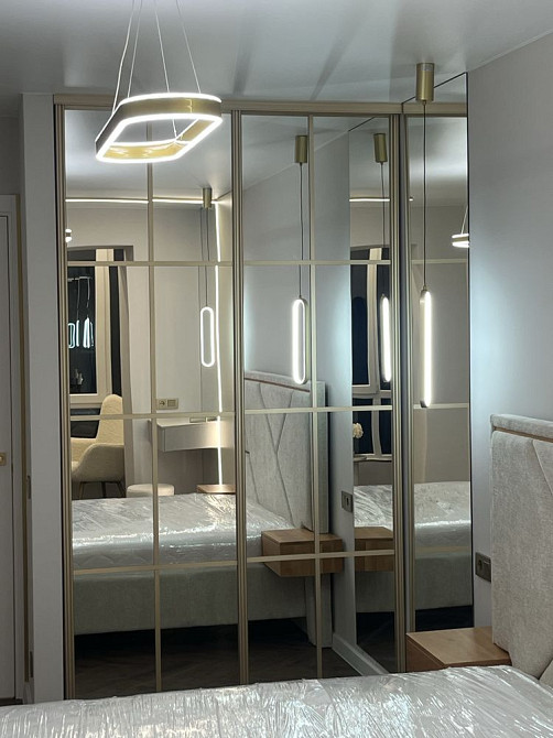 Продам 3-х кімнатну стильну квартиру з ремонтом та меблями!  - photo 4