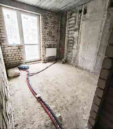 ЖК Левада-2  в продаже  1 ком квартира 42,2 Заливная 6 с ДОКУМЕНТАМИ.L Харків