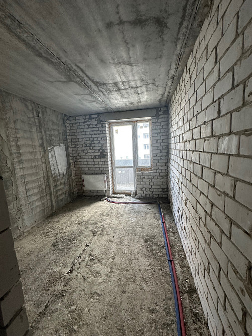 Продам 1 комнатную квартиру ЖК Левада-2, Гагарина 43м2  VW Харків - зображення 2