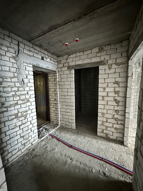 Продам 1 комнатную квартиру ЖК Левада-2, Гагарина 43м2  VW Харків - зображення 5