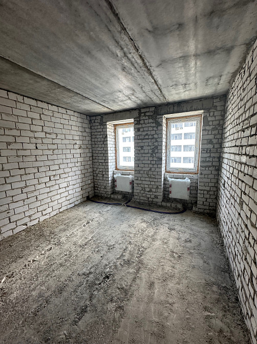 Продам 1 комнатную квартиру ЖК Левада-2, Гагарина 43м2  VW Харків - зображення 3