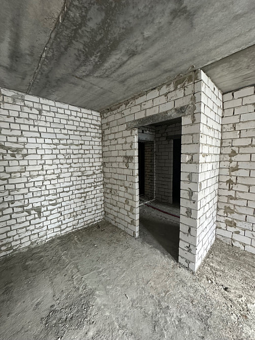 Продам 1 комнатную квартиру ЖК Левада-2, Гагарина 43м2  VW Харків - зображення 4