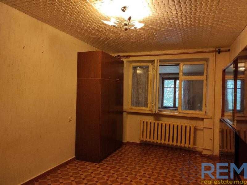 Квартира з балконом 20кв.м біля Київського ринку Одеса - зображення 4