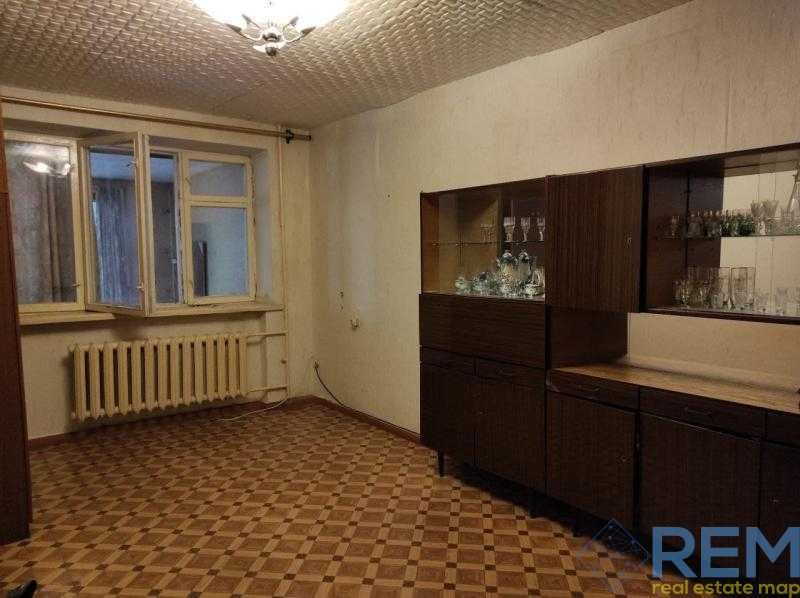 Квартира з балконом 20кв.м біля Київського ринку Одеса - зображення 3