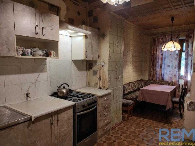 Квартира з балконом 20кв.м біля Київського ринку Одеса - зображення 6