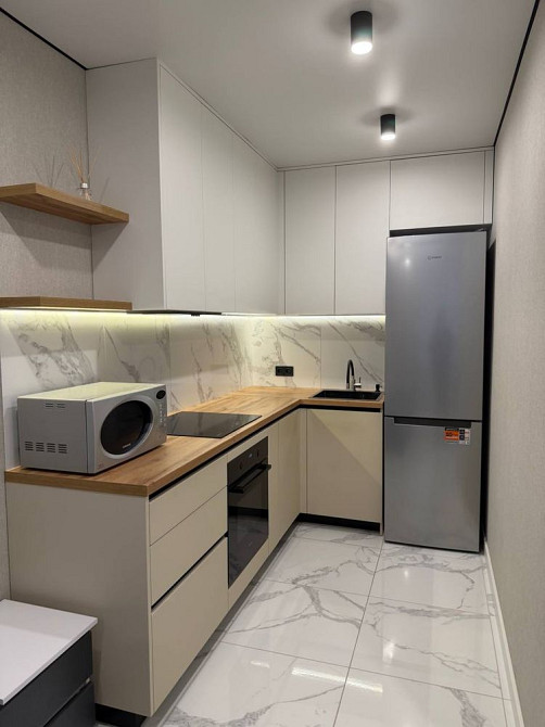 1Кк з ремонтом,ЖК Центральний 2,Ірпінь,Парк Центральний,Без комісії% Іrpin - photo 3