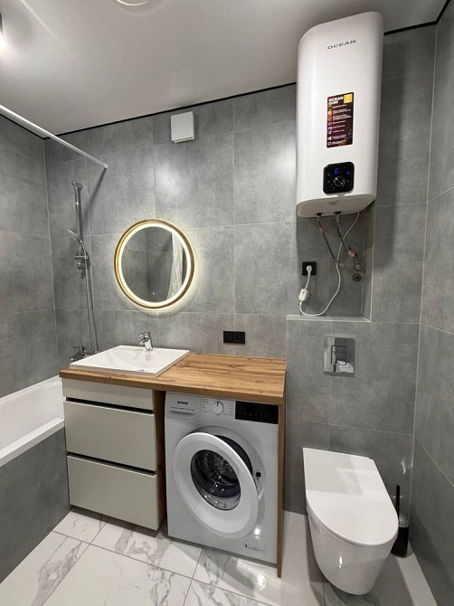 1Кк з ремонтом,ЖК Центральний 2,Ірпінь,Парк Центральний,Без комісії% Іrpin - photo 6