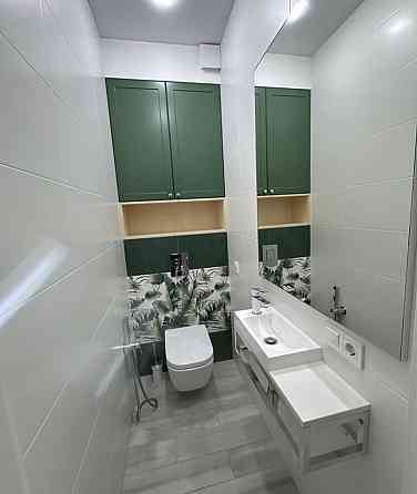 Продам 3-х комнатную квартиру с ремонтом в новом доме  с видом на море Одеса