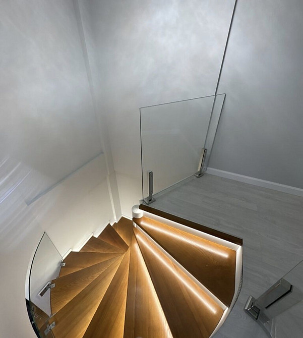 Продам 3-х комнатную квартиру с ремонтом в новом доме  с видом на море Одеса - зображення 8