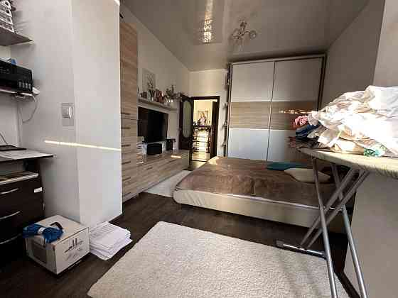 Продаж великої 2-х кімнатної,газове опалення Uzhhorod