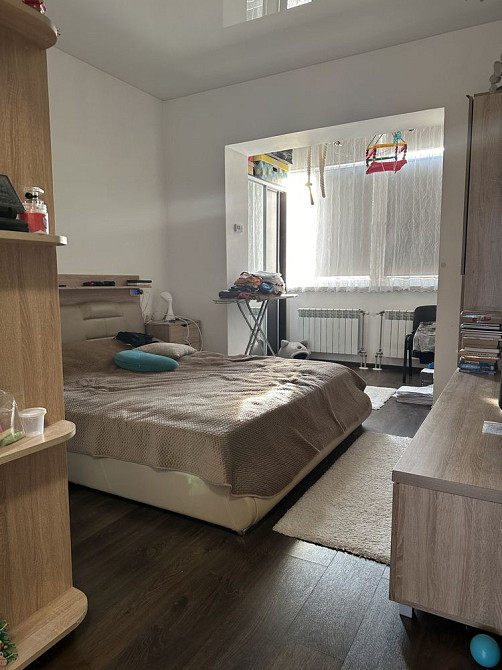 Продаж великої 2-х кімнатної,газове опалення Uzhhorod - photo 1