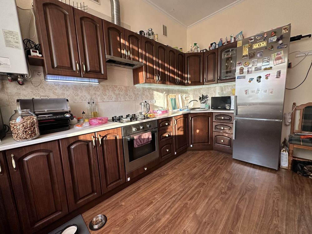 Продаж великої 2-х кімнатної,газове опалення Uzhhorod - photo 6