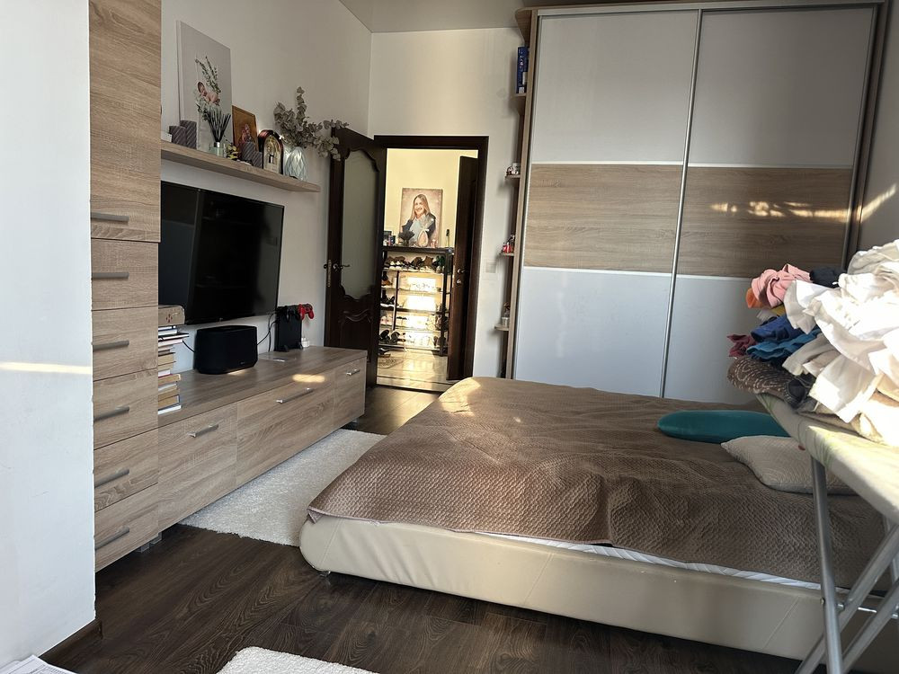 Продаж великої 2-х кімнатної,газове опалення Uzhhorod - photo 3