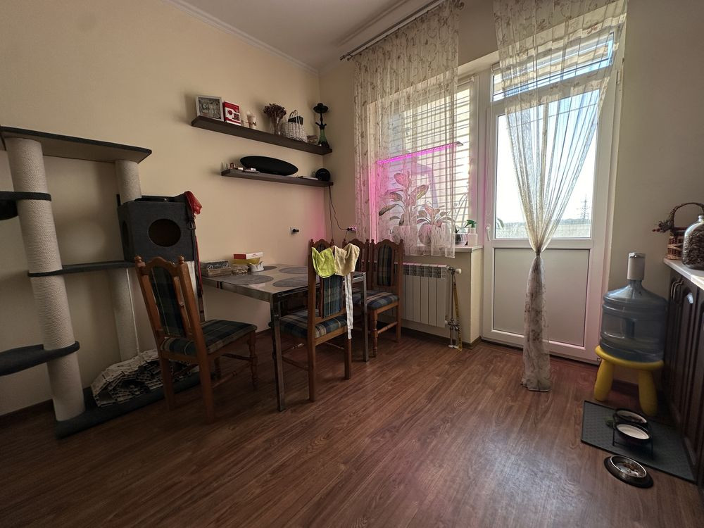 Продаж великої 2-х кімнатної,газове опалення Uzhhorod - photo 5