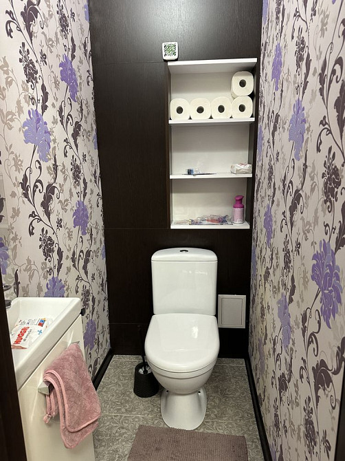 Продаж великої 2-х кімнатної,газове опалення Uzhhorod - photo 8