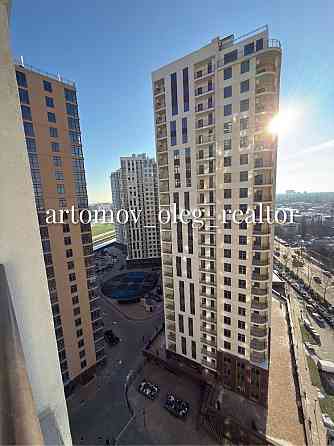 New‼️KADORR City на Краснова‼️65 Жемчужина‼️Однушка,42М‼️Двор+Краснова Одеса