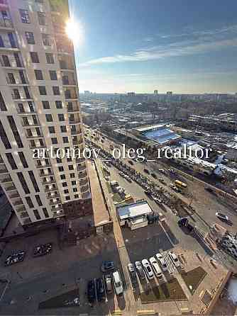 New‼️KADORR City на Краснова‼️65 Жемчужина‼️Однушка,42М‼️Двор+Краснова Одеса