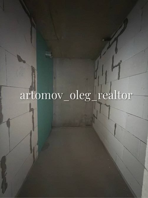 New‼️KADORR City на Краснова‼️65 Жемчужина‼️Однушка,42М‼️Двор+Краснова Одеса - зображення 5