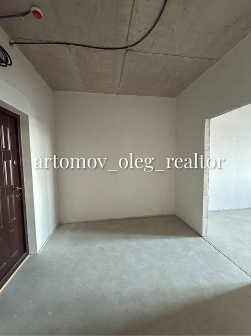 New‼️KADORR City на Краснова‼️65 Жемчужина‼️Однушка,42М‼️Двор+Краснова Одеса - зображення 6