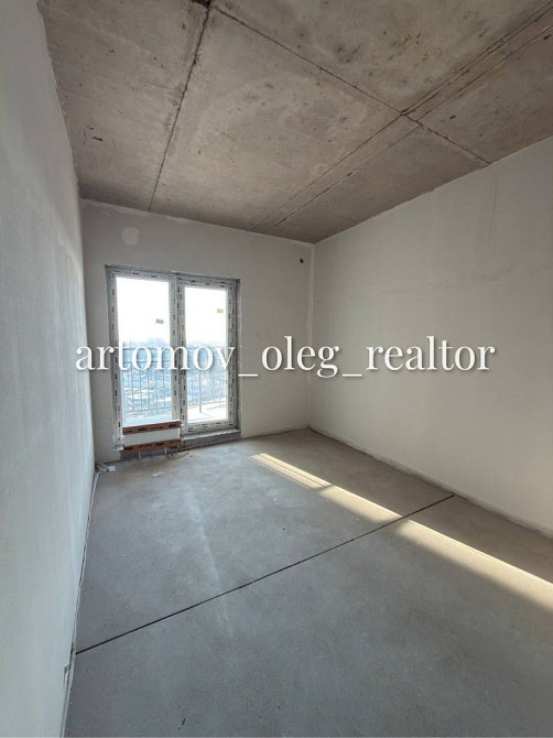 New‼️KADORR City на Краснова‼️65 Жемчужина‼️Однушка,42М‼️Двор+Краснова Одеса - зображення 2