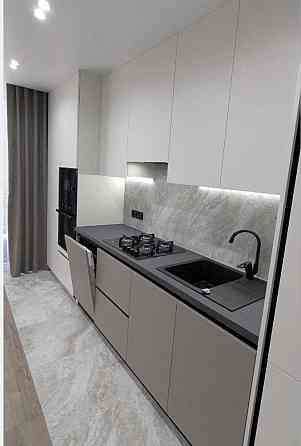 Продам 1к квартиру з газовим опаленням і євроремоном Ивано-Франковск