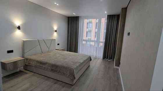 Продам 1к квартиру з газовим опаленням і євроремоном Ивано-Франковск