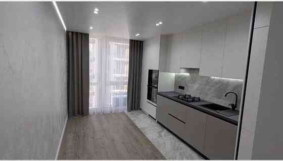 Продам 1к квартиру з газовим опаленням і євроремоном Ивано-Франковск