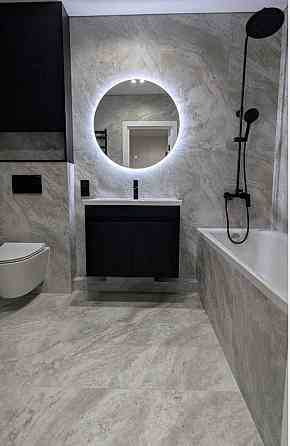 Продам 1к квартиру з газовим опаленням і євроремоном Ивано-Франковск