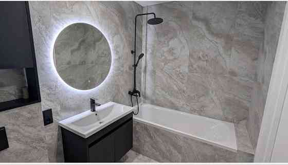 Продам 1к квартиру з газовим опаленням і євроремоном Ивано-Франковск