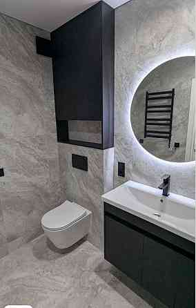 Продам 1к квартиру з газовим опаленням і євроремоном Ивано-Франковск