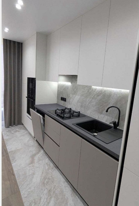 Продам 1к квартиру з газовим опаленням і євроремоном Ивано-Франковск - изображение 3