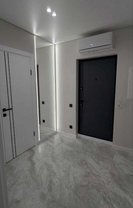 Продам 1к квартиру з газовим опаленням і євроремоном Ивано-Франковск - изображение 7