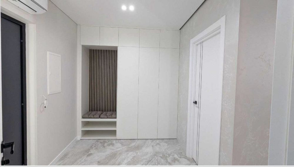 Продам 1к квартиру з газовим опаленням і євроремоном Ивано-Франковск - изображение 8