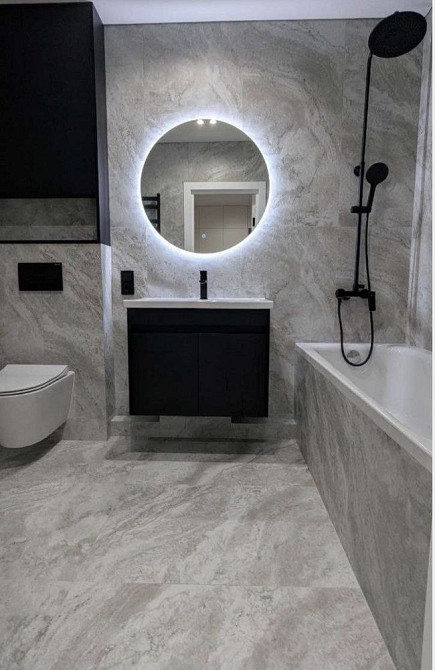 Продам 1к квартиру з газовим опаленням і євроремоном Ивано-Франковск - изображение 4