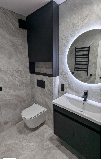 Продам 1к квартиру з газовим опаленням і євроремоном Ивано-Франковск - изображение 5