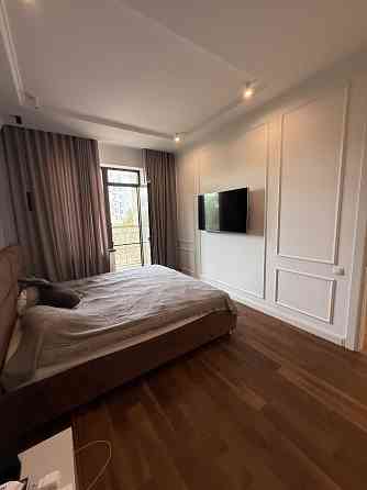 3х-кімнатна біля Моря дизайнерський ремонтом ЖК Лимнос/Аркадія/Фонтан Одеса