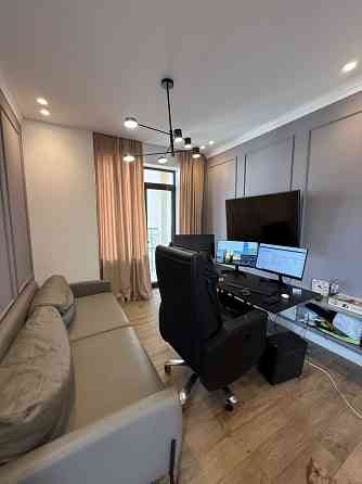 3х-кімнатна біля Моря дизайнерський ремонтом ЖК Лимнос/Аркадія/Фонтан Одеса