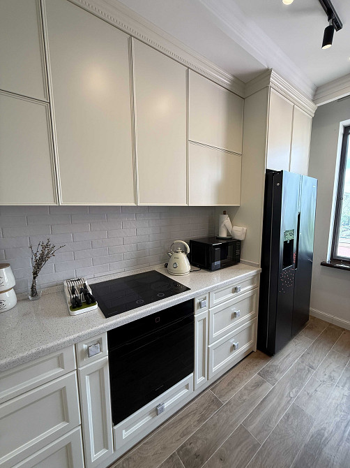 3х-кімнатна біля Моря дизайнерський ремонтом ЖК Лимнос/Аркадія/Фонтан Одеса - зображення 8