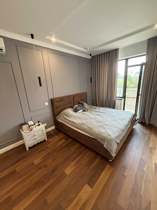 3х-кімнатна біля Моря дизайнерський ремонтом ЖК Лимнос/Аркадія/Фонтан Одеса - зображення 3