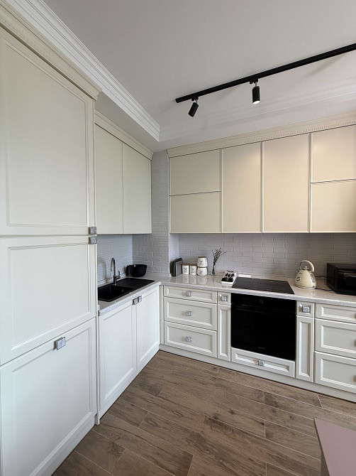 3х-кімнатна біля Моря дизайнерський ремонтом ЖК Лимнос/Аркадія/Фонтан Одеса - зображення 7