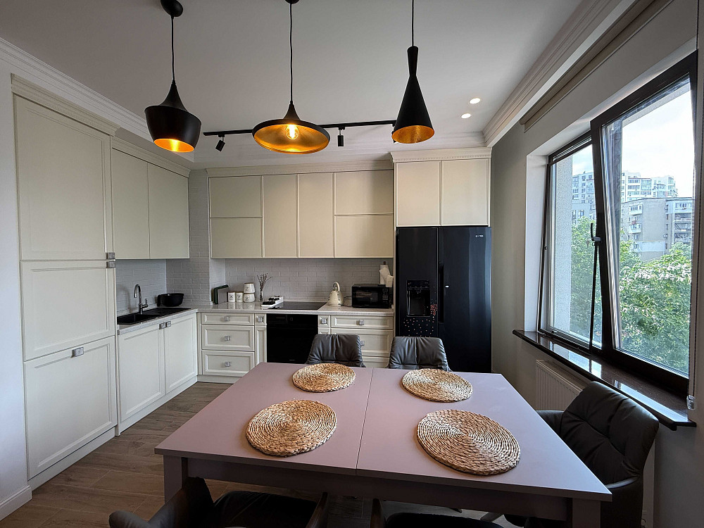 3х-кімнатна біля Моря дизайнерський ремонтом ЖК Лимнос/Аркадія/Фонтан Одеса - зображення 2