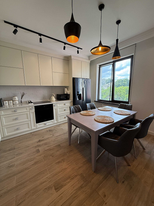 3х-кімнатна біля Моря дизайнерський ремонтом ЖК Лимнос/Аркадія/Фонтан Одеса - зображення 1