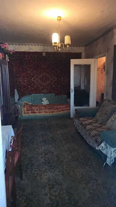 ТЕРМІНОВО! Продаж 1-кімнатної квартири смт Гостомель Гостомель - зображення 3